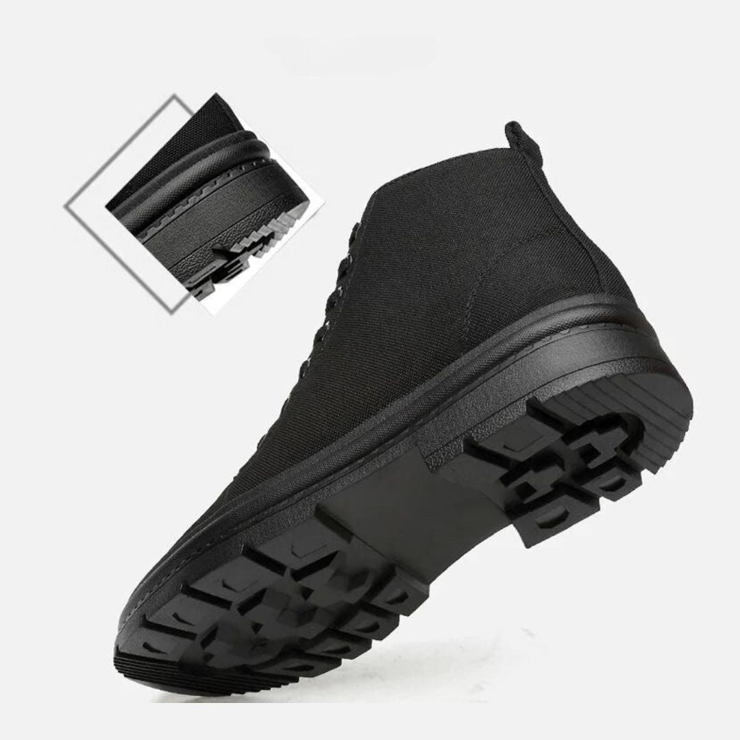 Minuit Édition Nuit