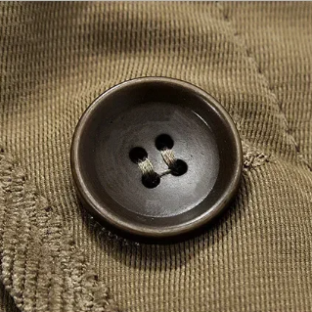 Veste d'Hiver Élégante Premium