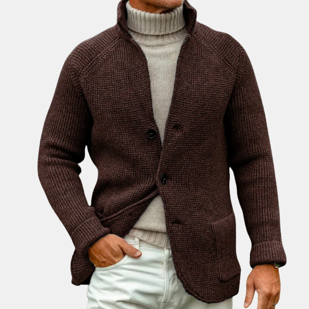 Erwin™ - Cardigan