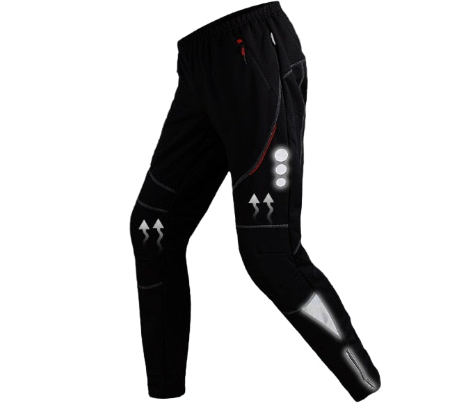 Ensemble d’hiver coupe-vent | Veste + pantalon chaud