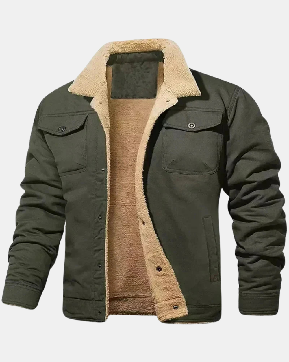 Veste Bomber Ugo