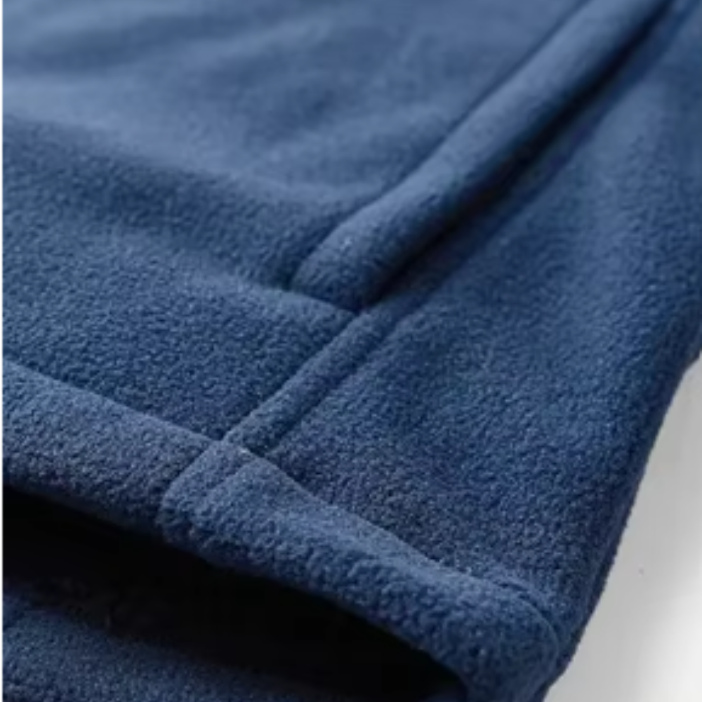 Veste en Fleece Softshell