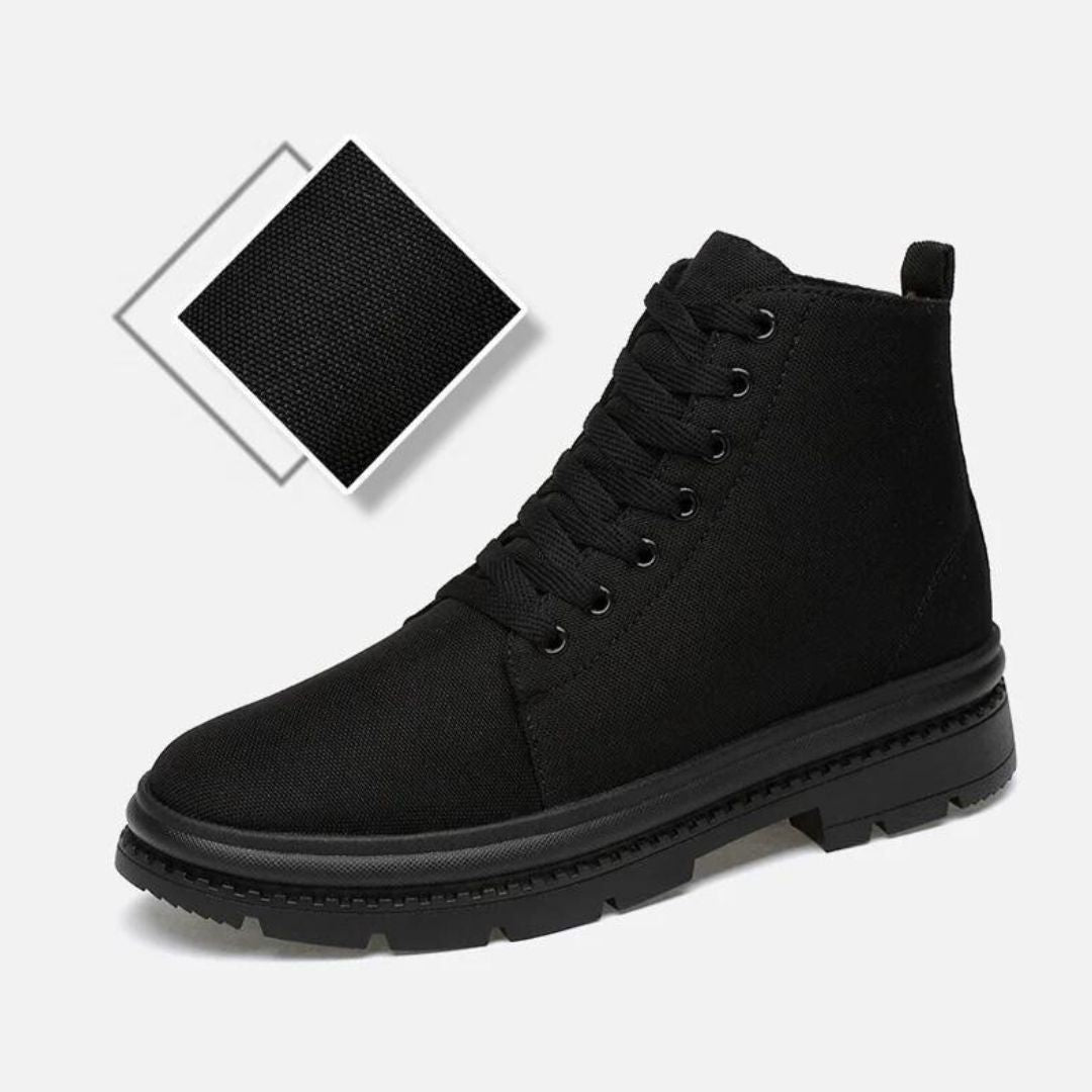 Minuit Édition Nuit