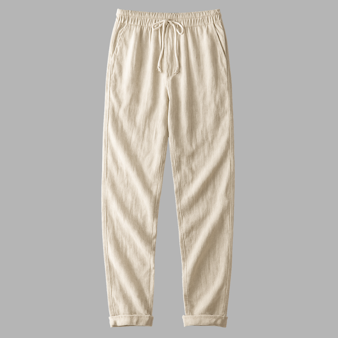 OTTO | PANTALON DE PLAGE LÉGER POUR CONFORT ET STYLE