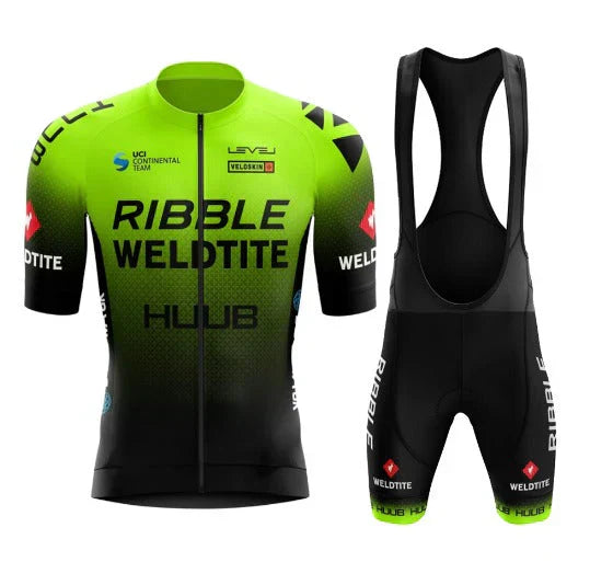 Ribble | Ensemble de cyclisme professionnel