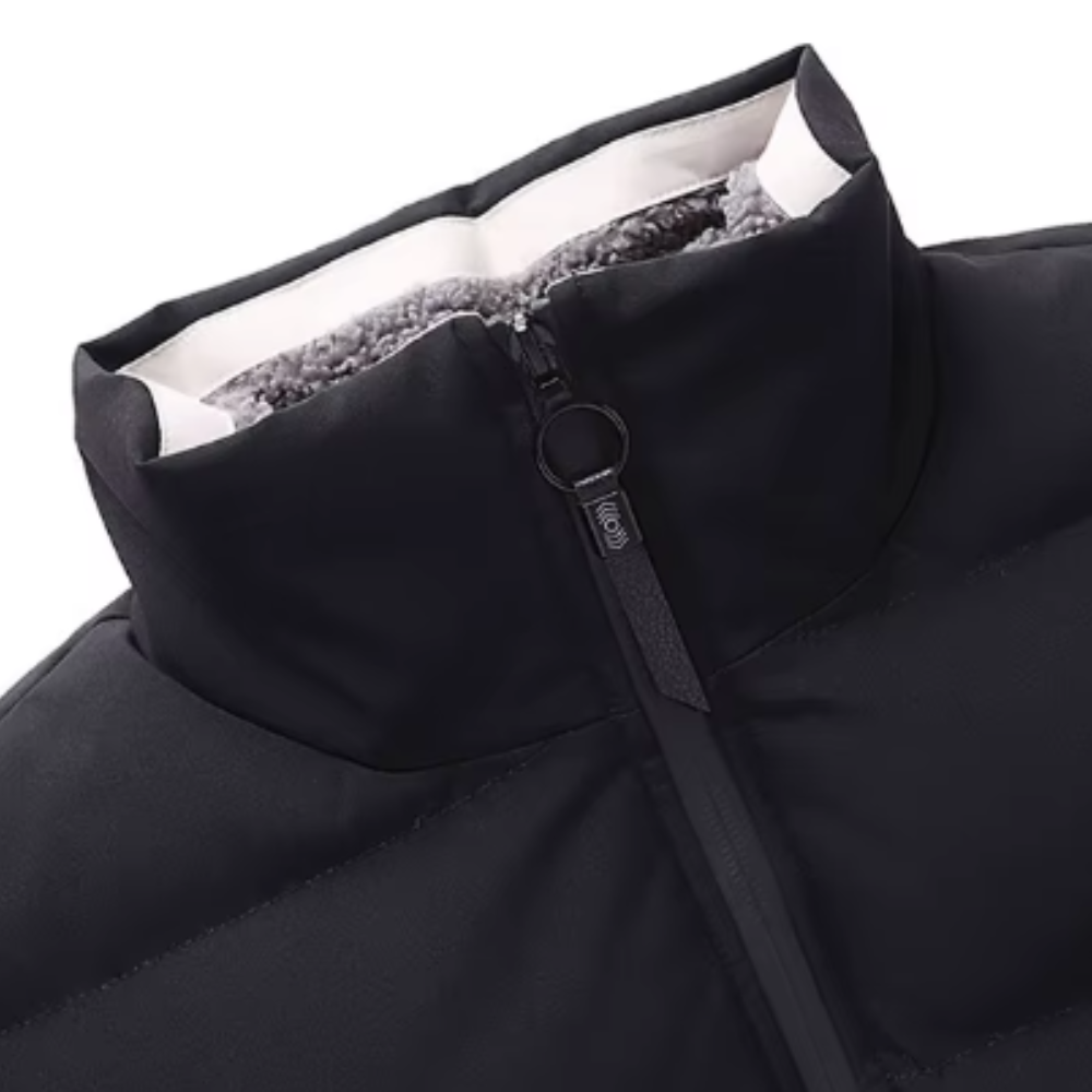 Veste d'Hiver Rembourrée Premium