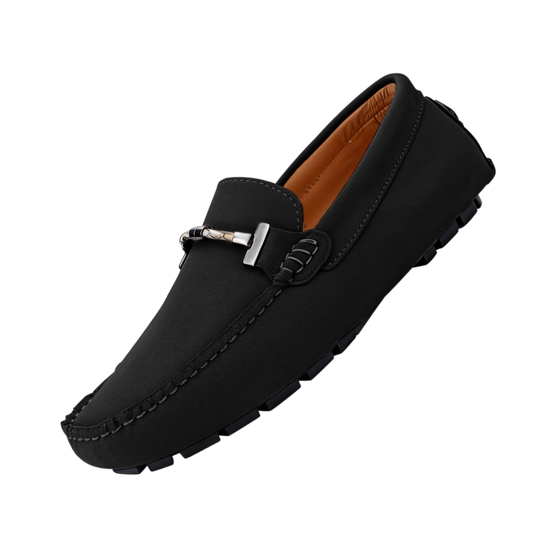 Colbee | Chaussures slip-on respirantes sans lacets