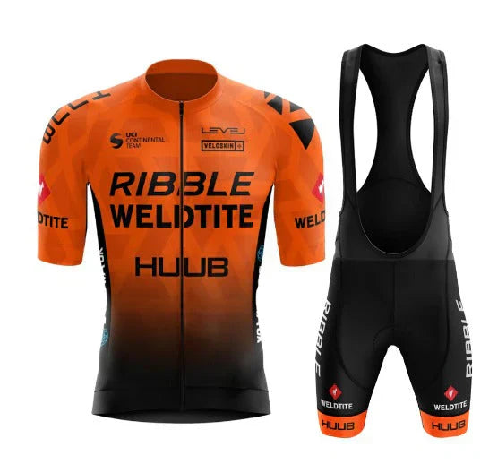 Ribble | Ensemble de cyclisme professionnel