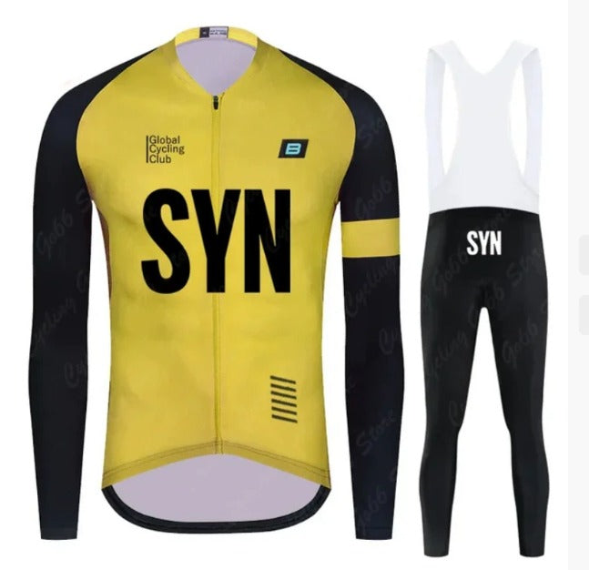 SYN | Flux Arctique Thermique