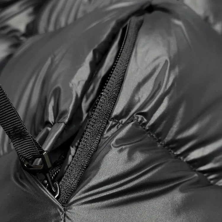 CLARISSA™ | PARKA D'HIVER IMPERMÉABLE ET CHAUD