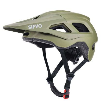 SIFVO | Casque Ee Cyclisme Léger Et Respirant