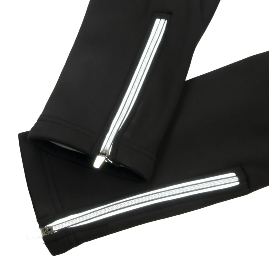 Double Arrow | Cuissard Long Thermique Homme