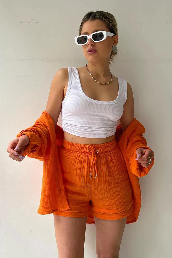 Yani™ | Ensemble décontracté assorti