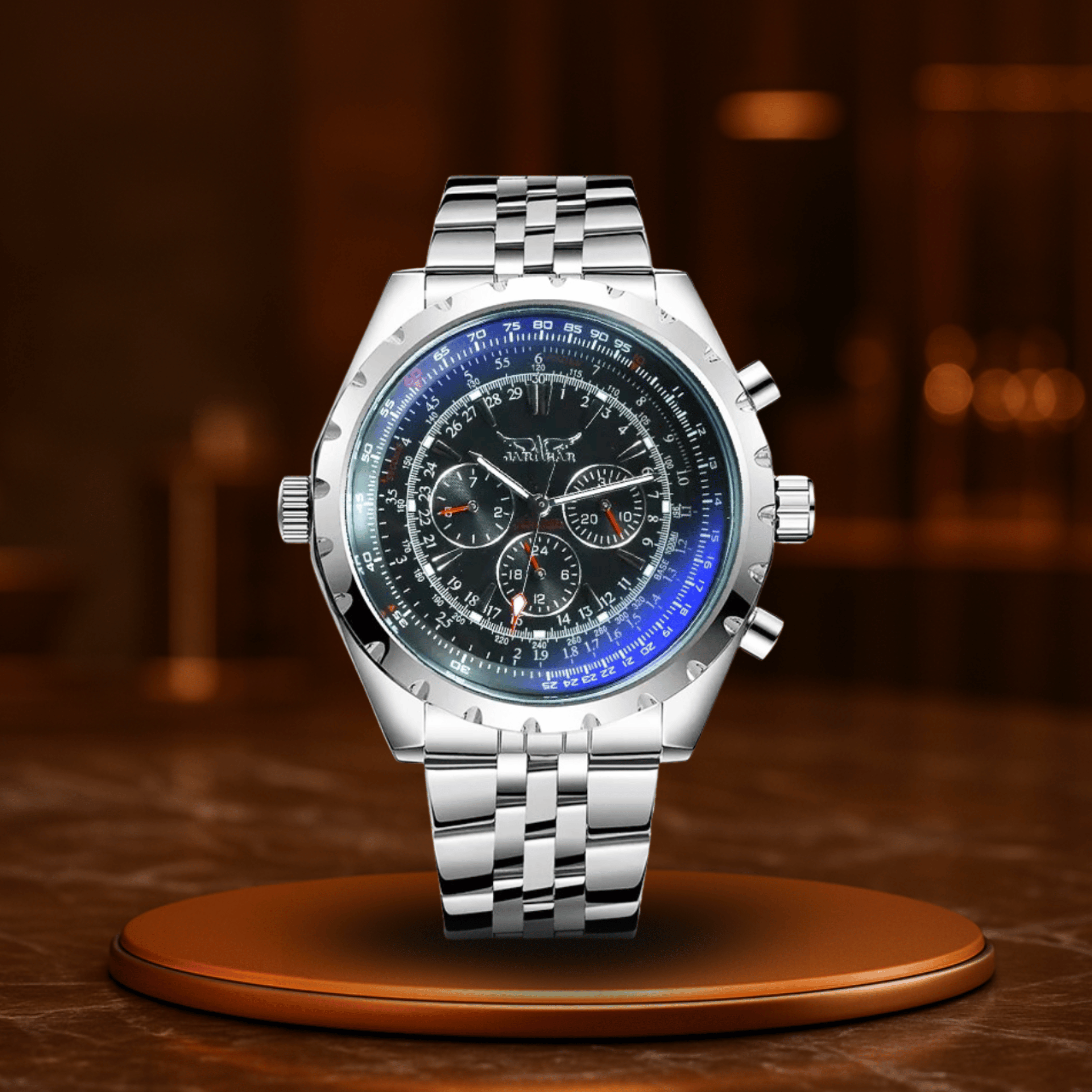 De La Force Intérieure