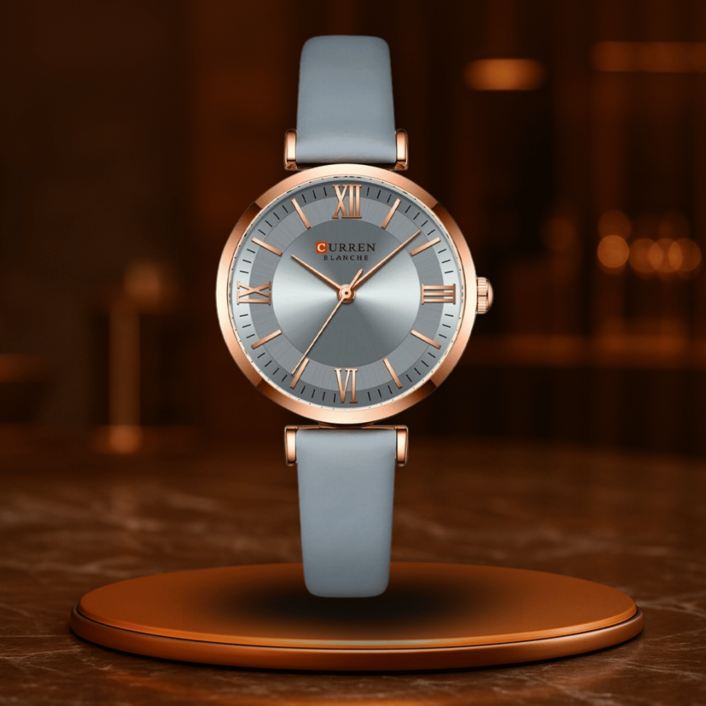 L'Élégance de la Pluie