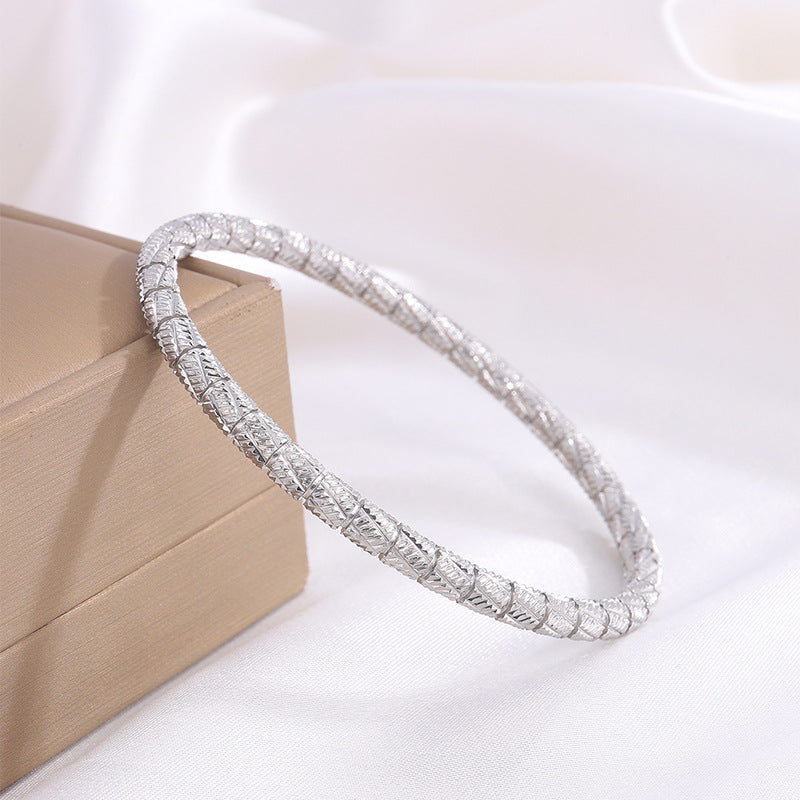 Bracelet Isavetta Bruni | Or
