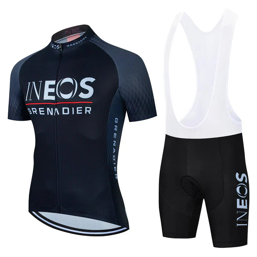 Ineos | Ensemble de cyclisme professionnel