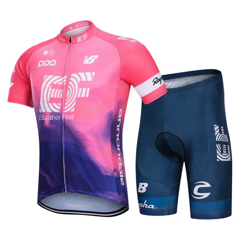 LAG | Kit de cyclisme professionnel