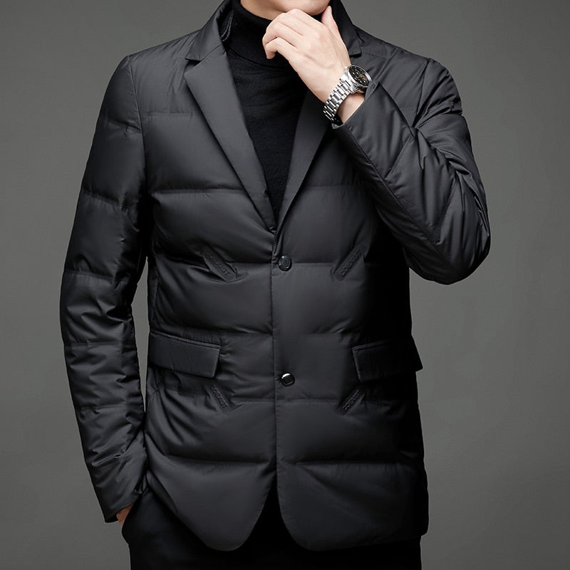 Yani -  Veste de luxe pour homme
