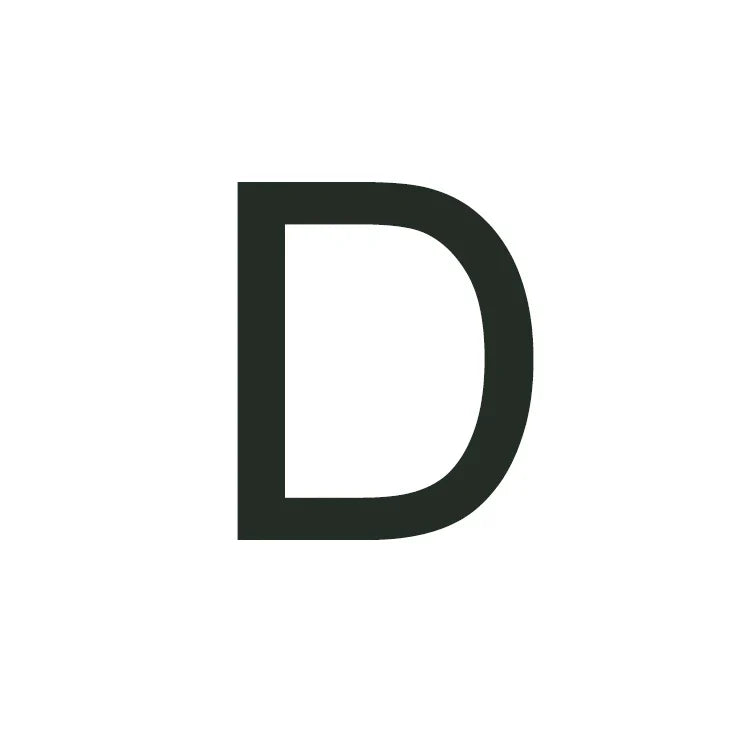 Collier original d'initiales plaqué or 18 carats avec cadenas