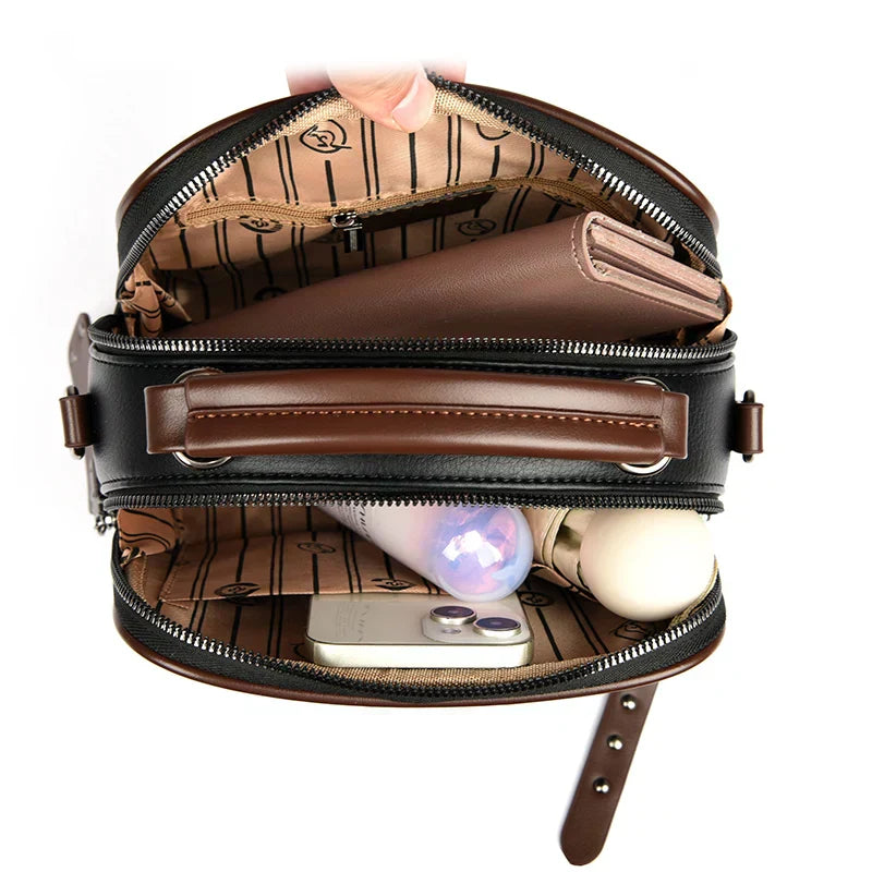 Kendra™ | Sac à bandoulière style urbain