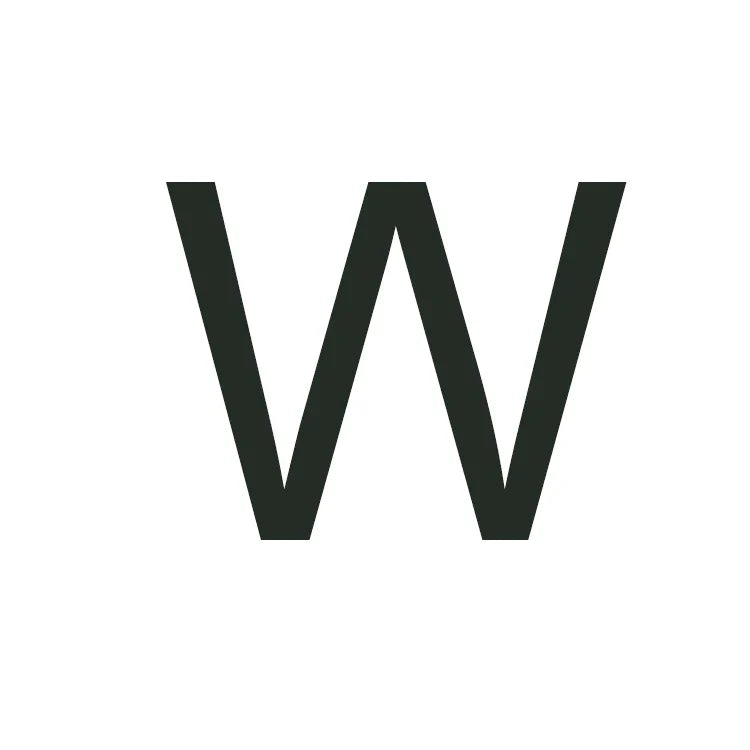 Collier original d'initiales plaqué or 18 carats avec cadenas