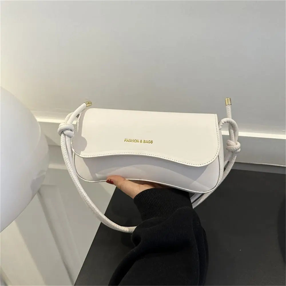 Daria™ | Sac à main carré matelassé classique