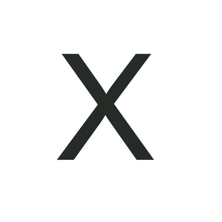 Collier original d'initiales plaqué or 18 carats avec cadenas