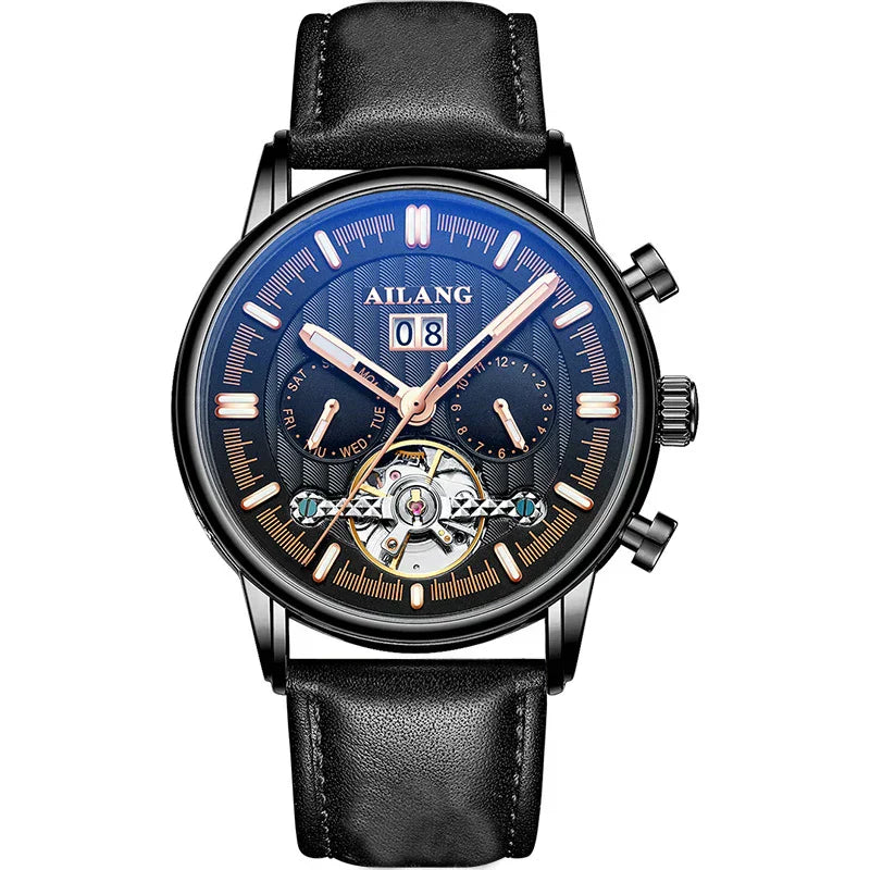 Astra Tourbillon