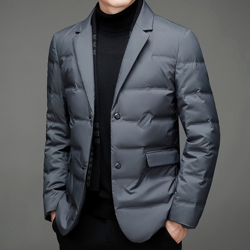 Yani -  Veste de luxe pour homme