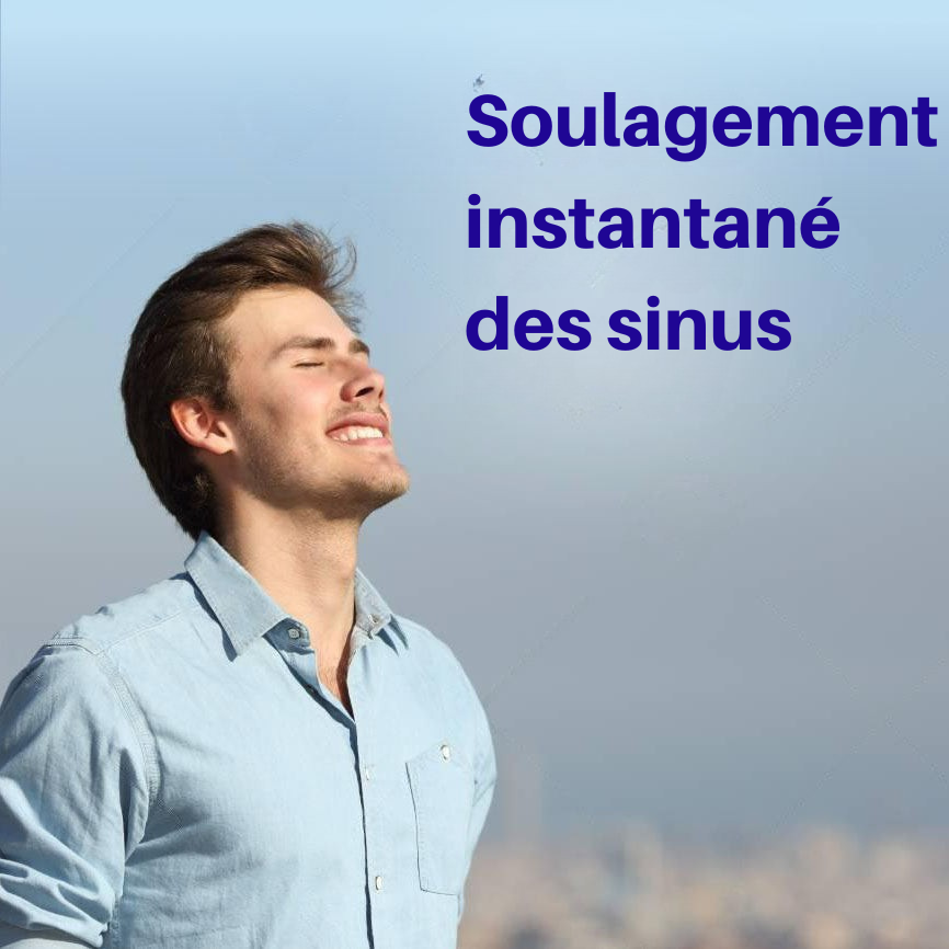 Pompe Nasale - KAYSI