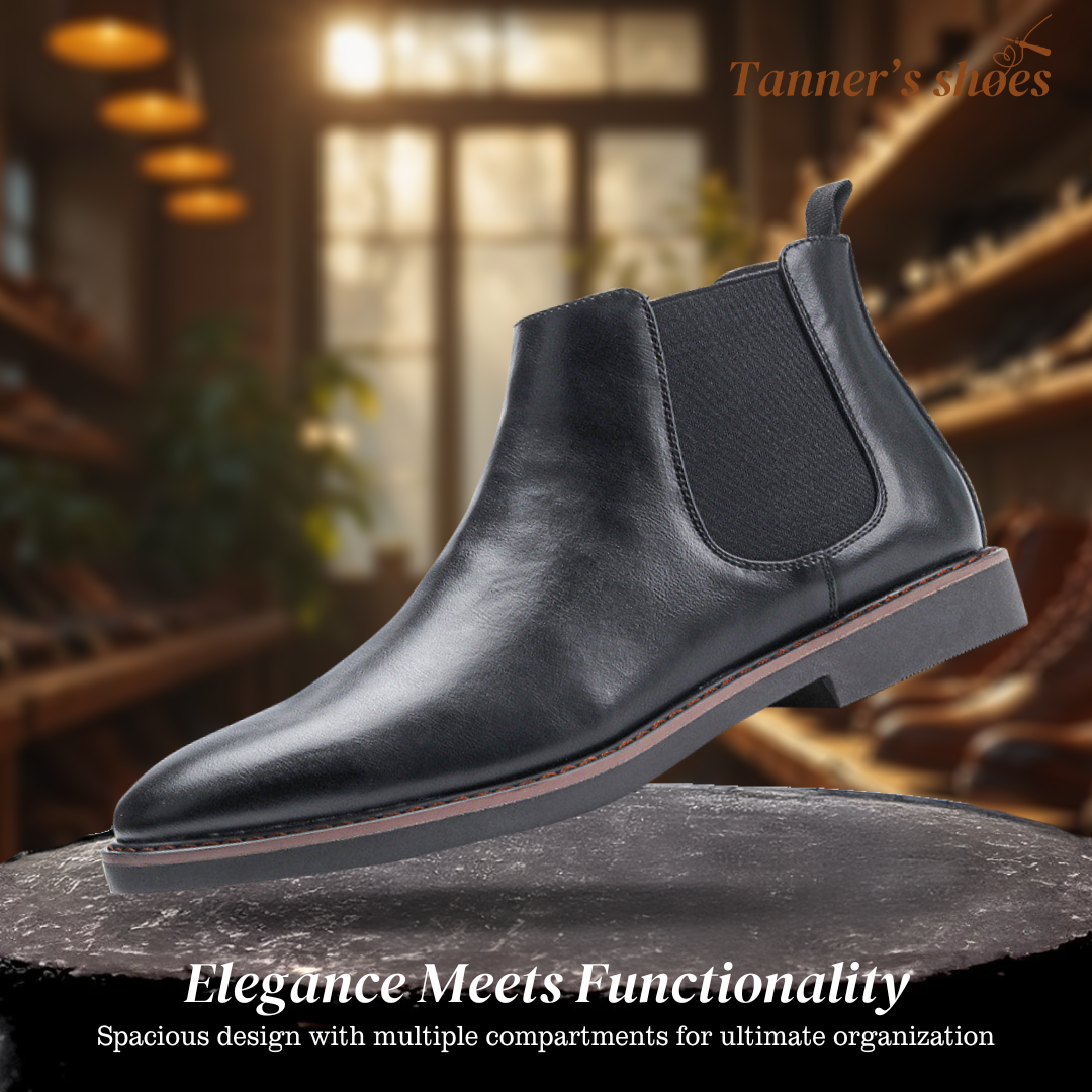 George | Chaussures de confort orthopédique