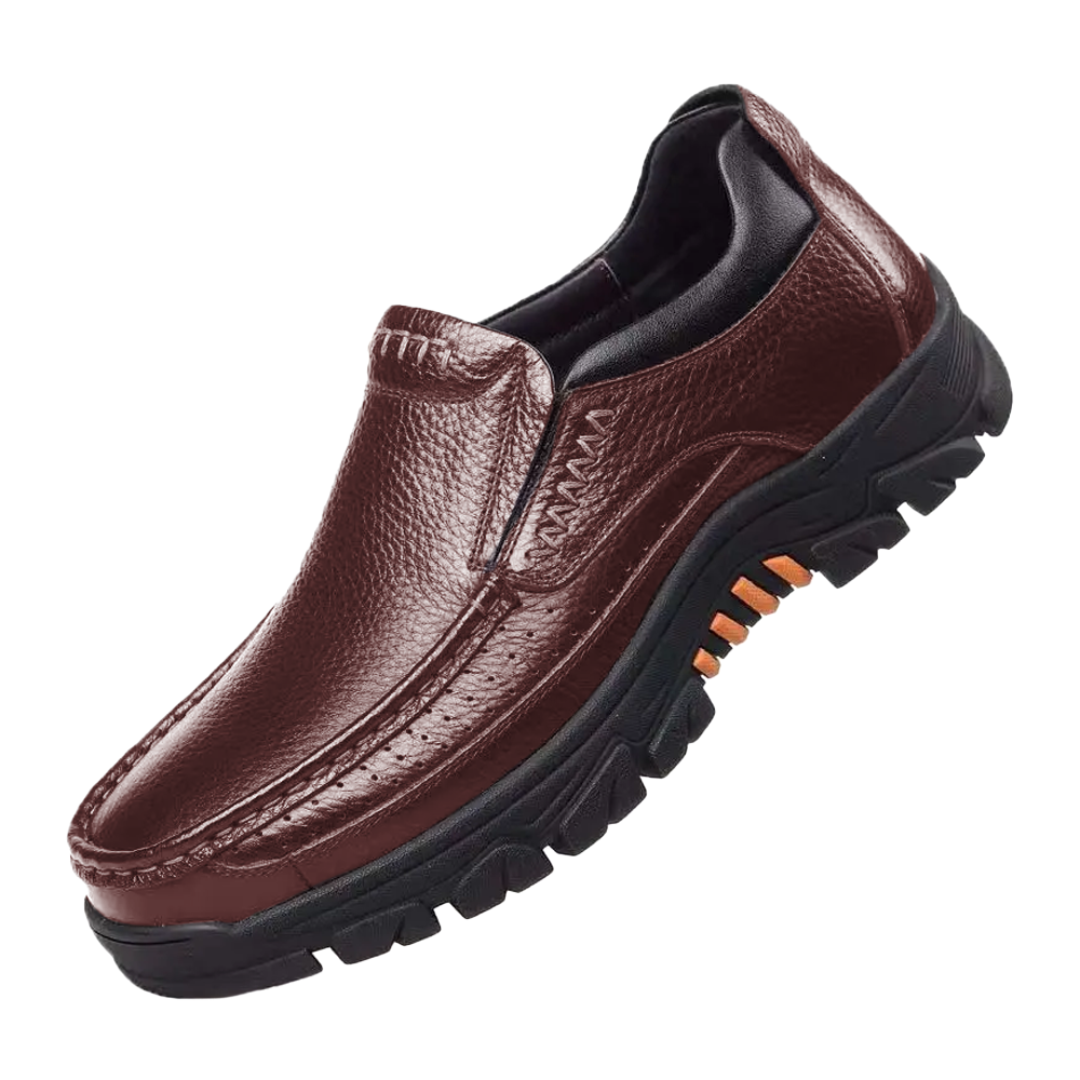 Alexander | Chaussures Oxford Formelles pour Hommes