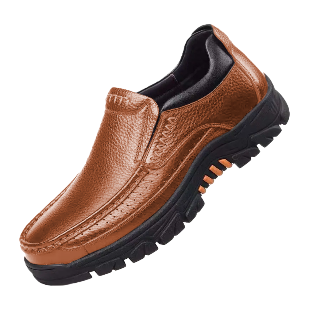 Alexander | Chaussures Oxford Formelles pour Hommes