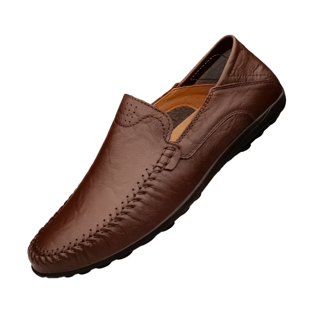 Geo | Mocassins ComfortStride pour hommes