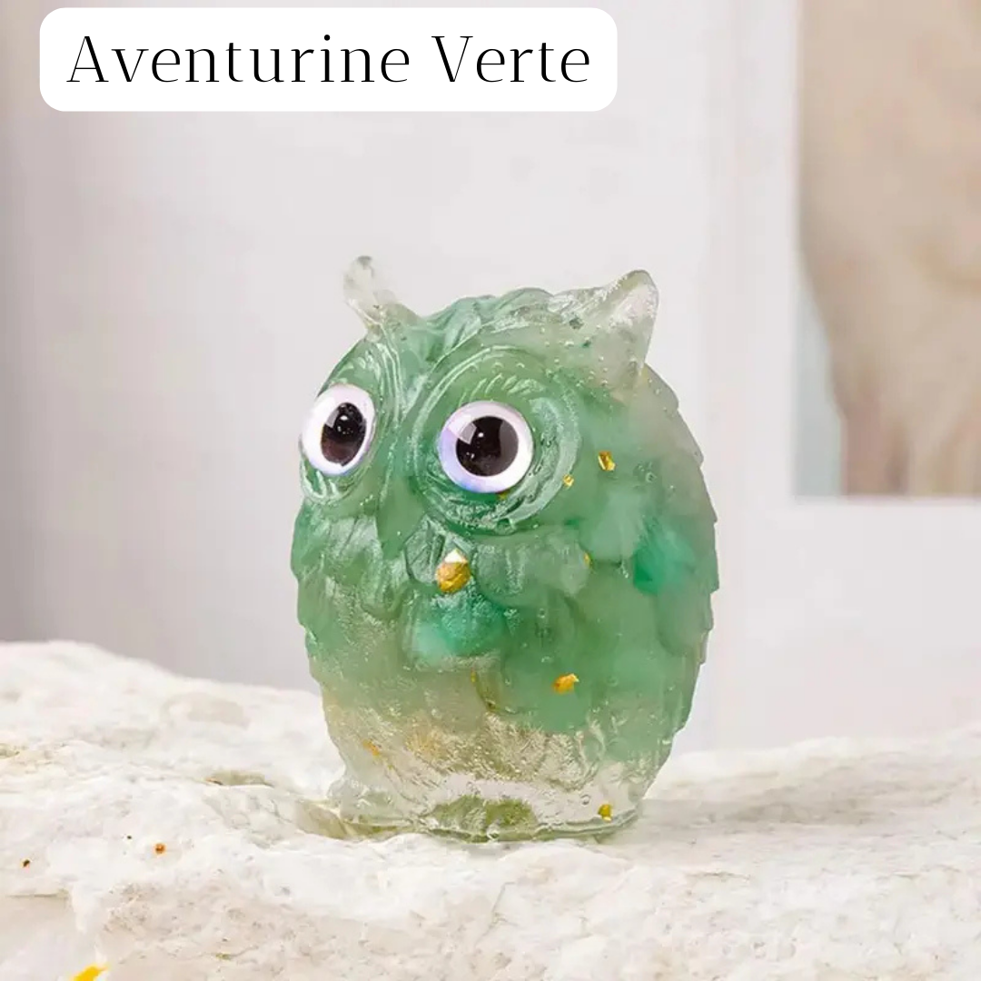 Chouettes Protectrices