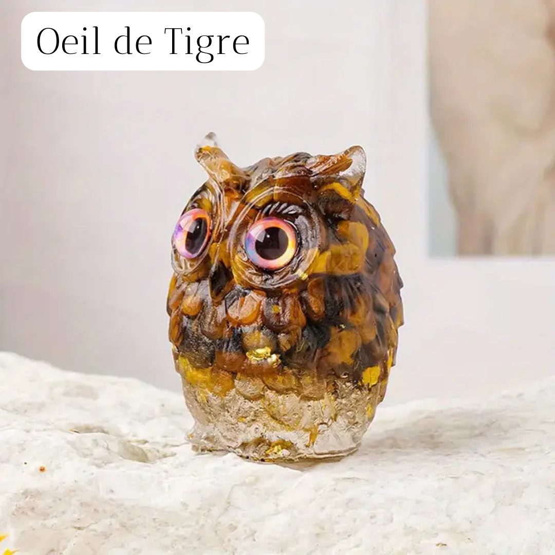 Chouettes Protectrices