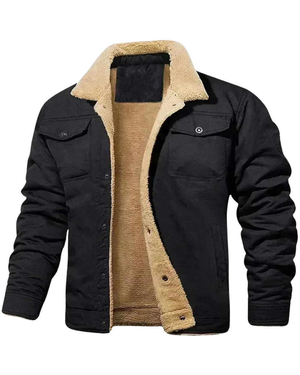 Veste Bomber Ugo
