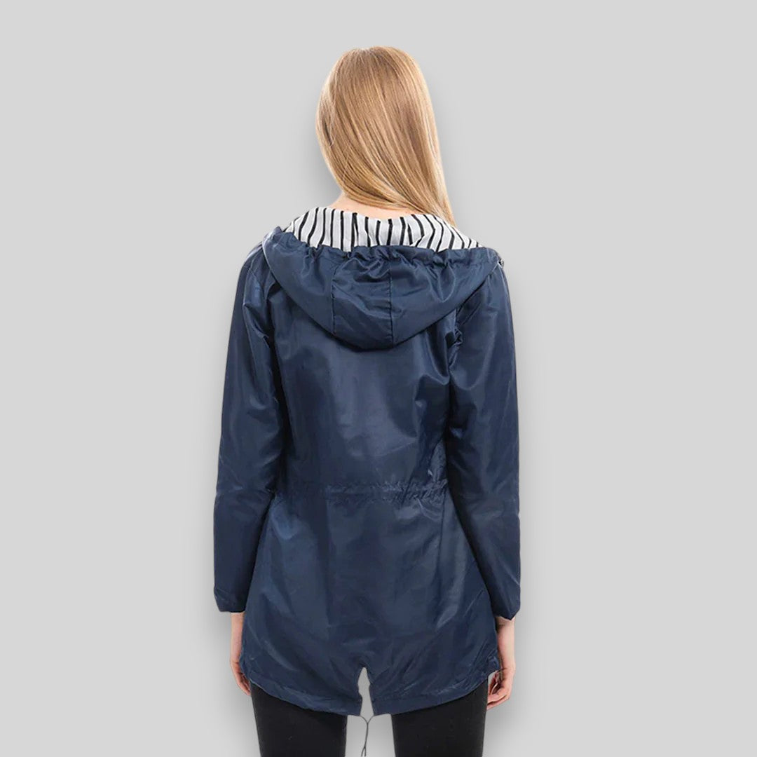 Laura™ - Veste de Pluie Imperméable