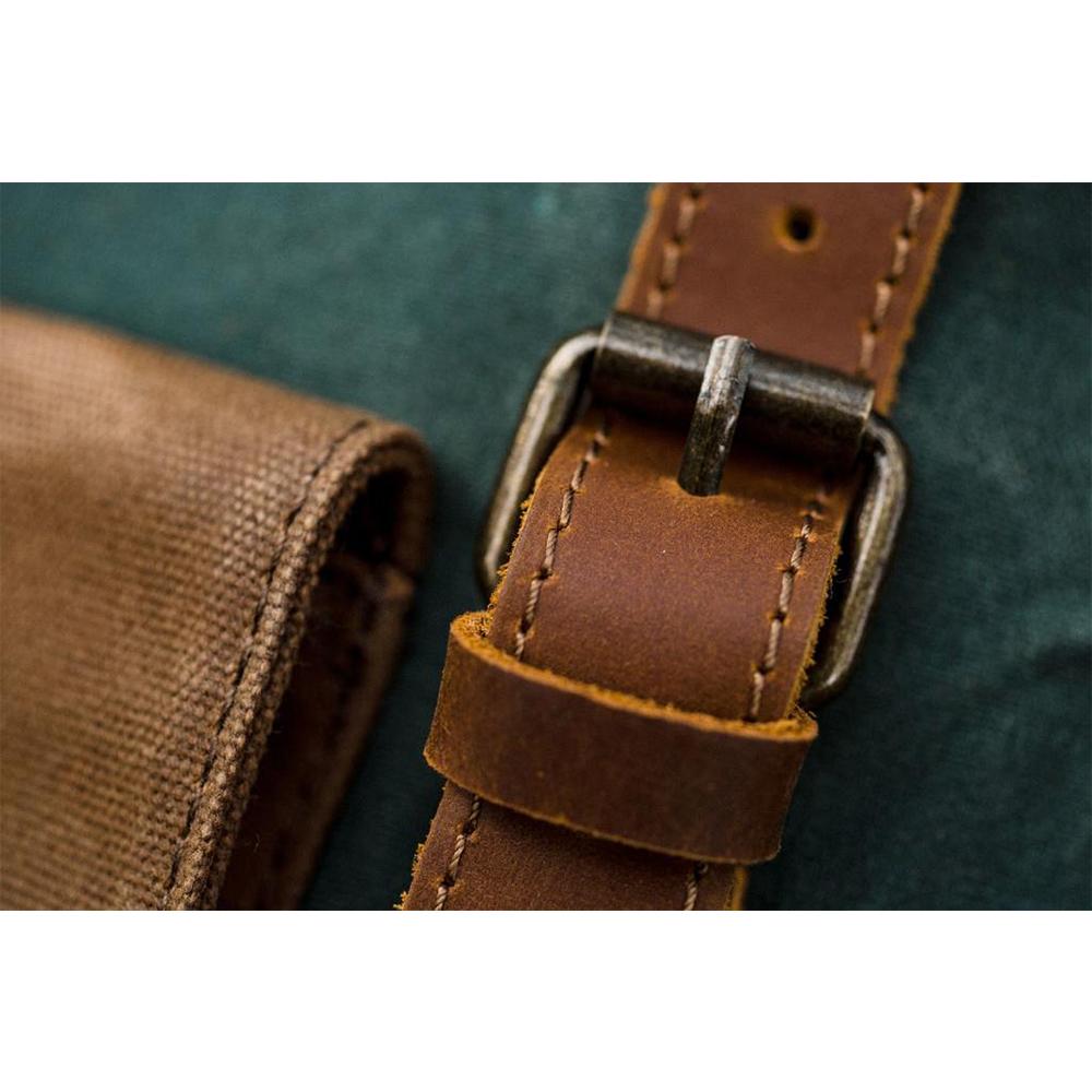 Sac à dos vintage pour ordinateur portable | GRANADA