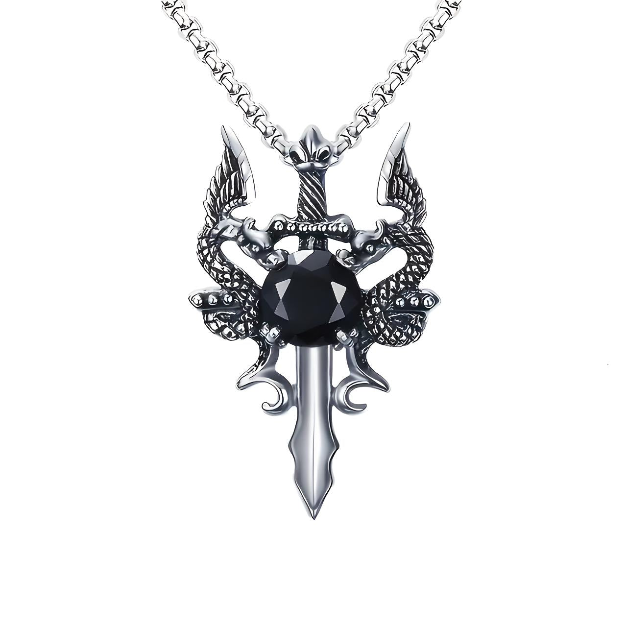 Collier Cernunnos