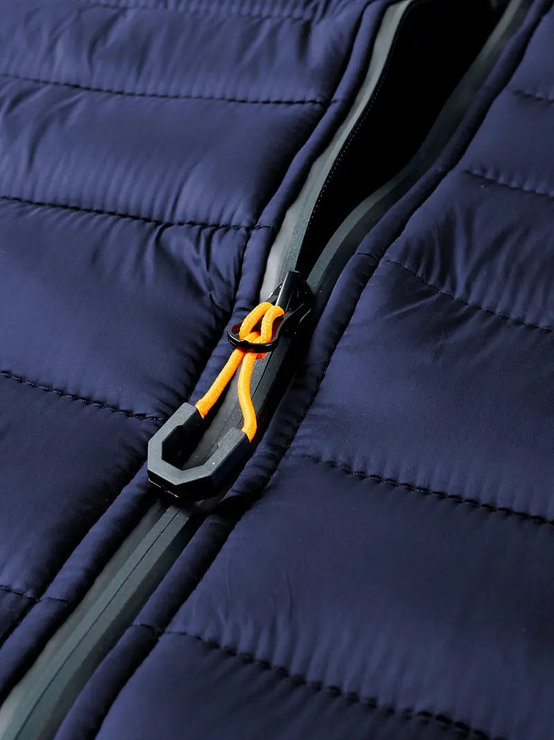 Veste Légère Élégante