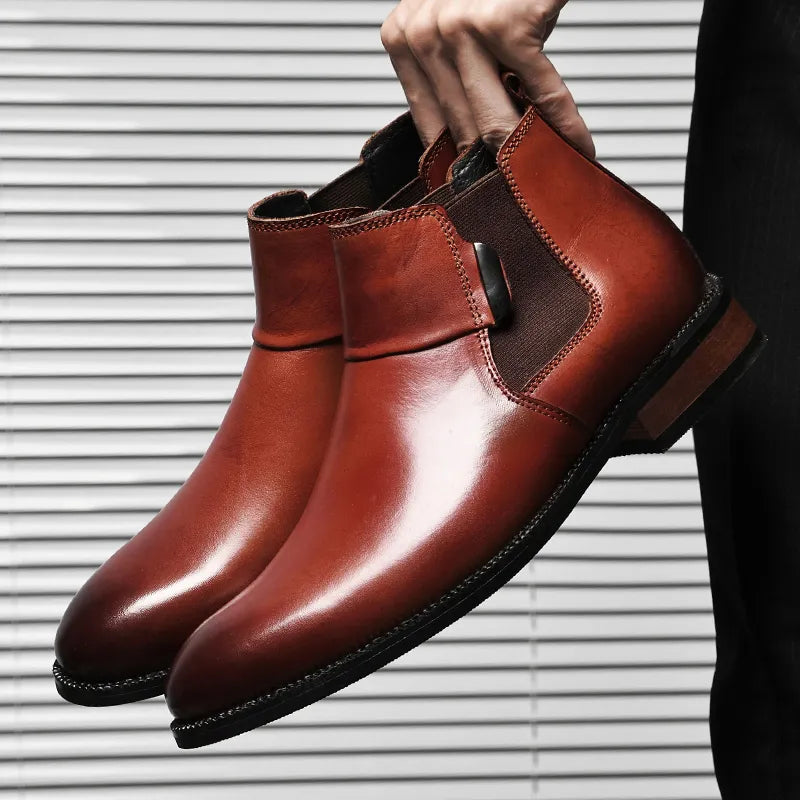 Chelsea Ligne Élégante