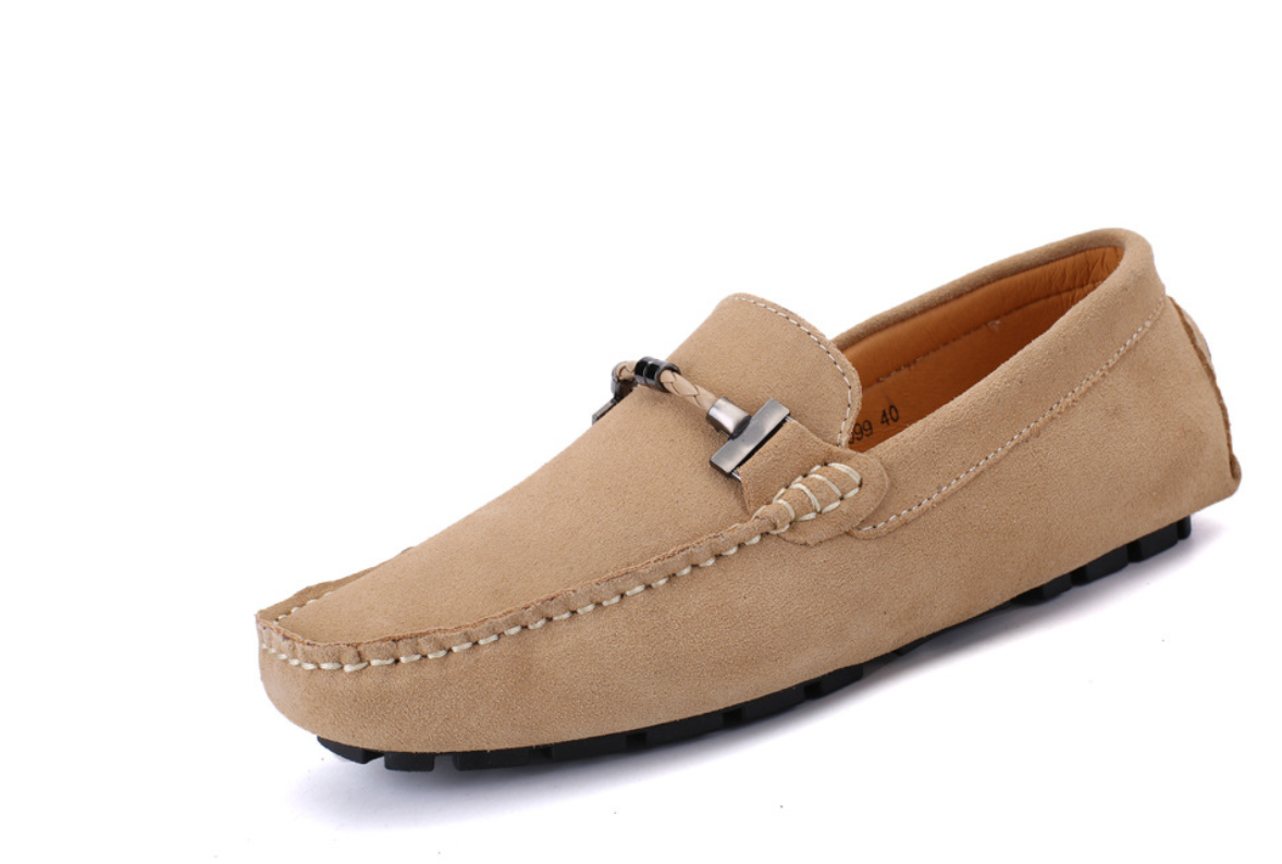Colbee | Chaussures slip-on respirantes sans lacets