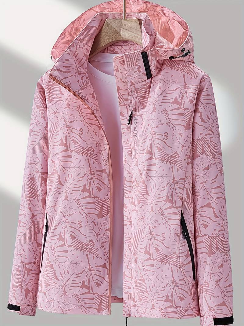 Veste de Printemps - EasyZip