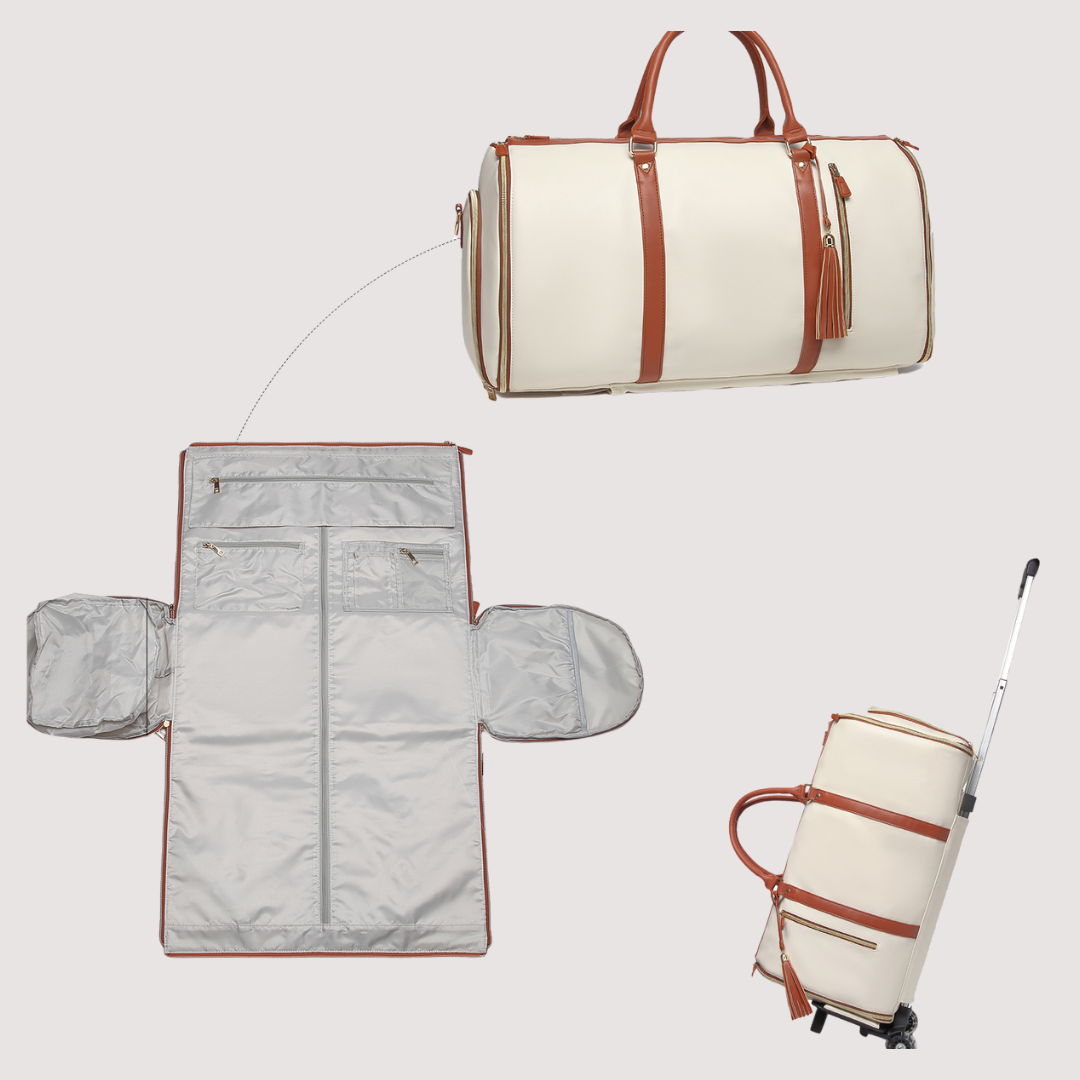 Sac Magique Voyageur